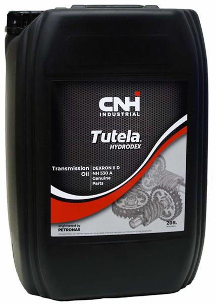 CNH Hydrauliköl Hydrodex 10W 20LT