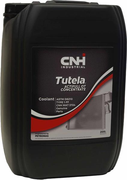 CNH Actifull ot Concentrate 20L