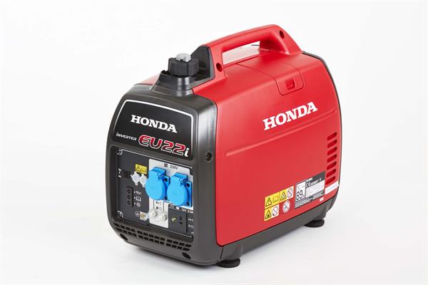 Honda Stromerzeuger EU22i