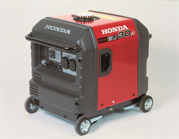 Honda Stromgenerator EU30iS