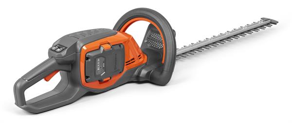 Husqvarna Akku-Trimmer 215iL u. Akku-Heckenschere 215iHD45 Aktionsset