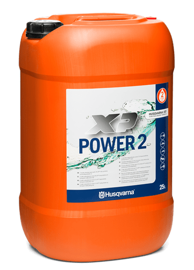 Husqvarna XP Power 2 - 25 Liter