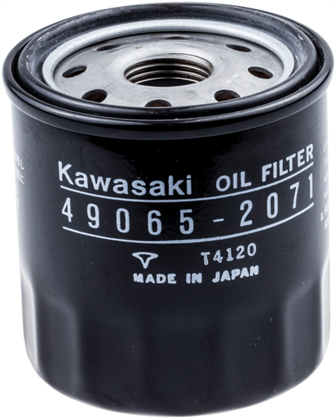 Ölfilter Kawasaki 49065-2071/7010